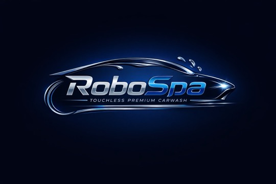 RoboSpa лого